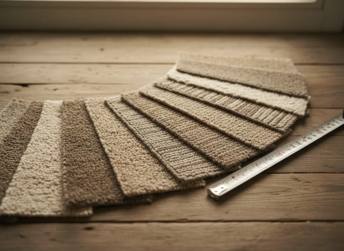 Carpet Installation Pennville, IN FAQs